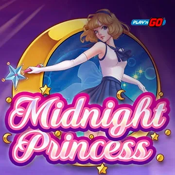 Midnight Princess - BOYBET168