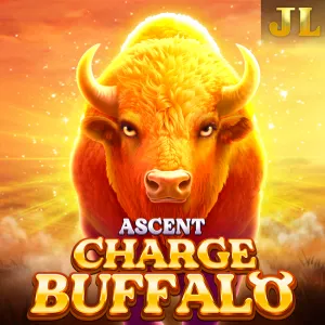 Jili : Charge Buffalo ASCENT - BOYBET168