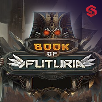 Book of Futuria - BOYBET168