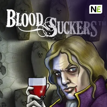 Blood Suckers II - BOYBET168