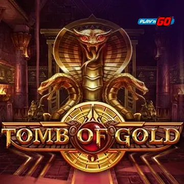 Tomb of Gold - BOYBET168