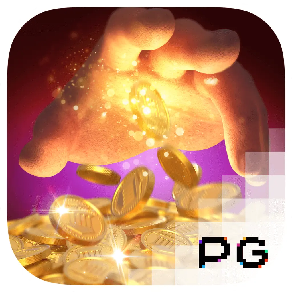 PGSoft : Midas Fortune - BOYBET168