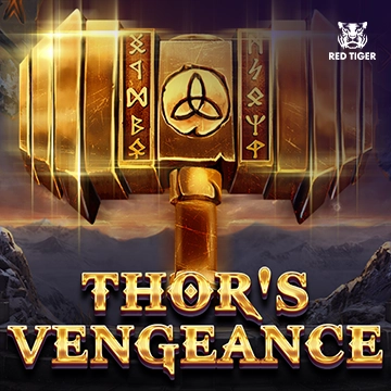 Thors Vengeance - BOYBET168