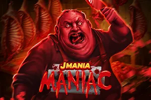 J Mania Maniac - BOYBET168