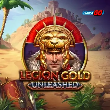 Legion Gold Unleashed - BOYBET168