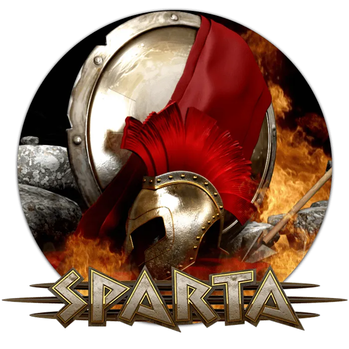 Habanero : Sparta - BOYBET168