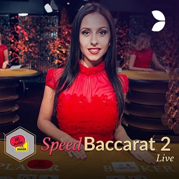 Speed Baccarat 2 - BOYBET168