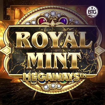 Royal Mint - BOYBET168