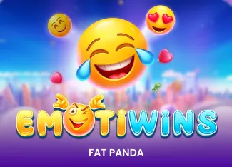 Emotiwins - BOYBET168