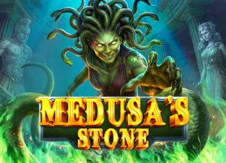 Pragmatic : Medusas Stone - BOYBET168