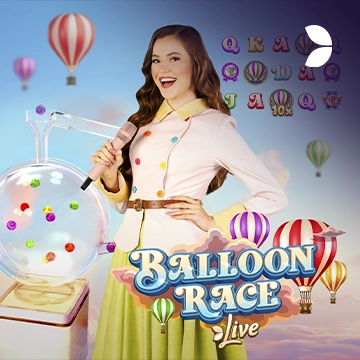 Balloon Race - BOYBET168
