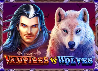 Pragmatic : Vampires vs Wolves - BOYBET168