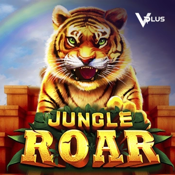 Jungle Roar - BOYBET168