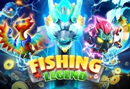 Fishing Legend - BOYBET168
