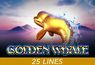 Spadegaming : Golden Whale - BOYBET168