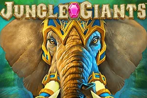 Jungle Giants - BOYBET168