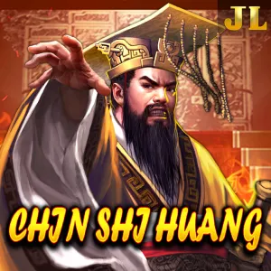 Jili : Chin Shi Huang - BOYBET168