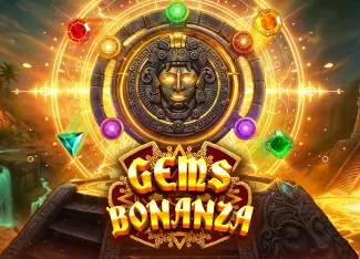Pragmatic : Gems Bonanza - BOYBET168