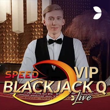 Speed VIP Blackjack Q - BOYBET168
