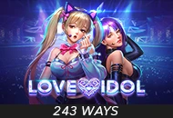 Spadegaming : Love Idol - BOYBET168