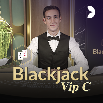 Blackjack VIP C - BOYBET168