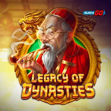 Legacy of Dynasties - BOYBET168