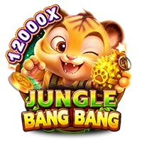 Facai : JUNGLE BANG BANG - BOYBET168