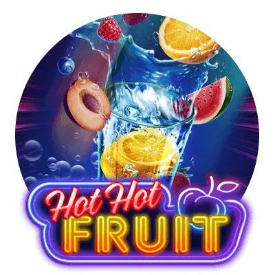Habanero : Hot Hot Fruit - BOYBET168