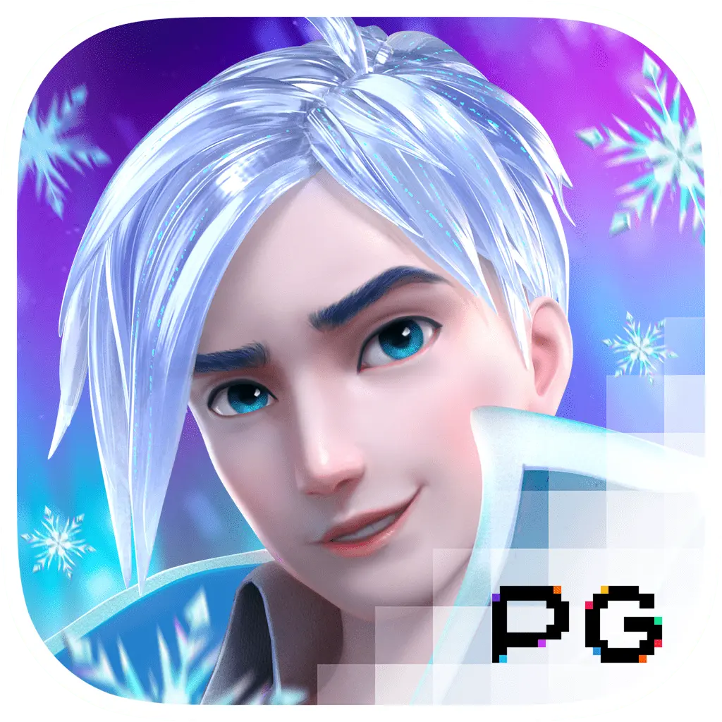 PGSoft : Jack Frosts Winter - BOYBET168