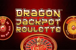 Dragon Jackpot Roulette - BOYBET168