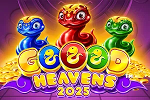Goood Heavens - BOYBET168