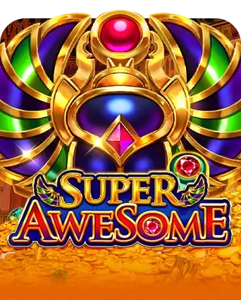 PLAYSTAR : SUPER AWESOME - BOYBET168