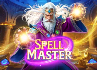 Pragmatic : Spellmaster - BOYBET168