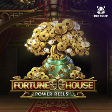 Fortune House Power Reels - BOYBET168