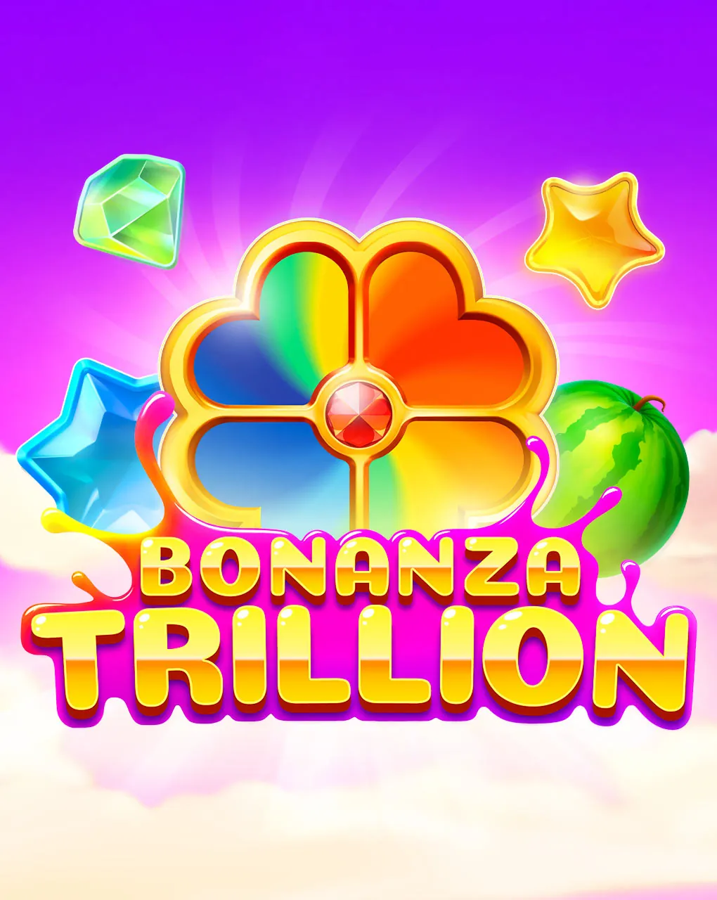 Bgaming : Bonanza Trillion - BOYBET168