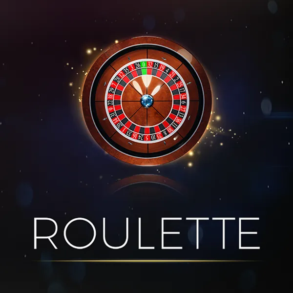 European Roulette (Jade) - BOYBET168