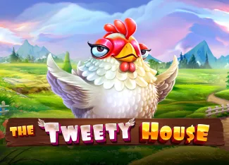 Pragmatic : The Tweety House - BOYBET168