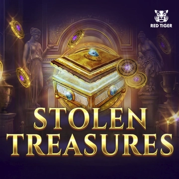 Stolen Treasures - BOYBET168