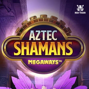 Aztec Shamans MegaWays - BOYBET168