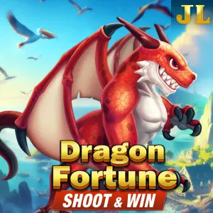 Dragon Fortune - BOYBET168
