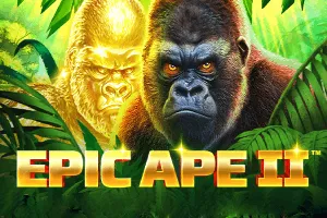 Epic Ape 2 - BOYBET168