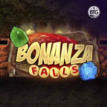 Bonanza Falls - BOYBET168