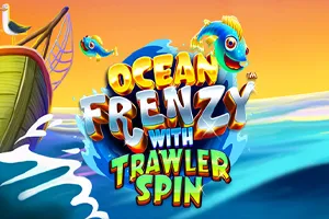 Ocean Frenzy - BOYBET168
