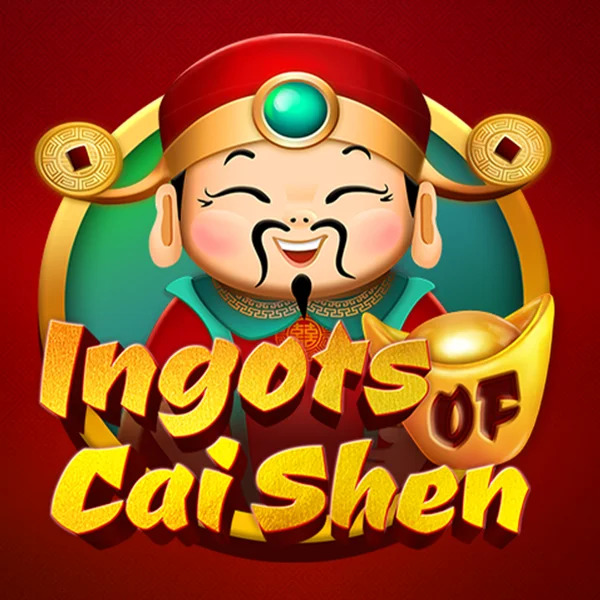 Ingots of Cai Shen - BOYBET168