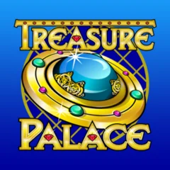 Treasure Palace - BOYBET168