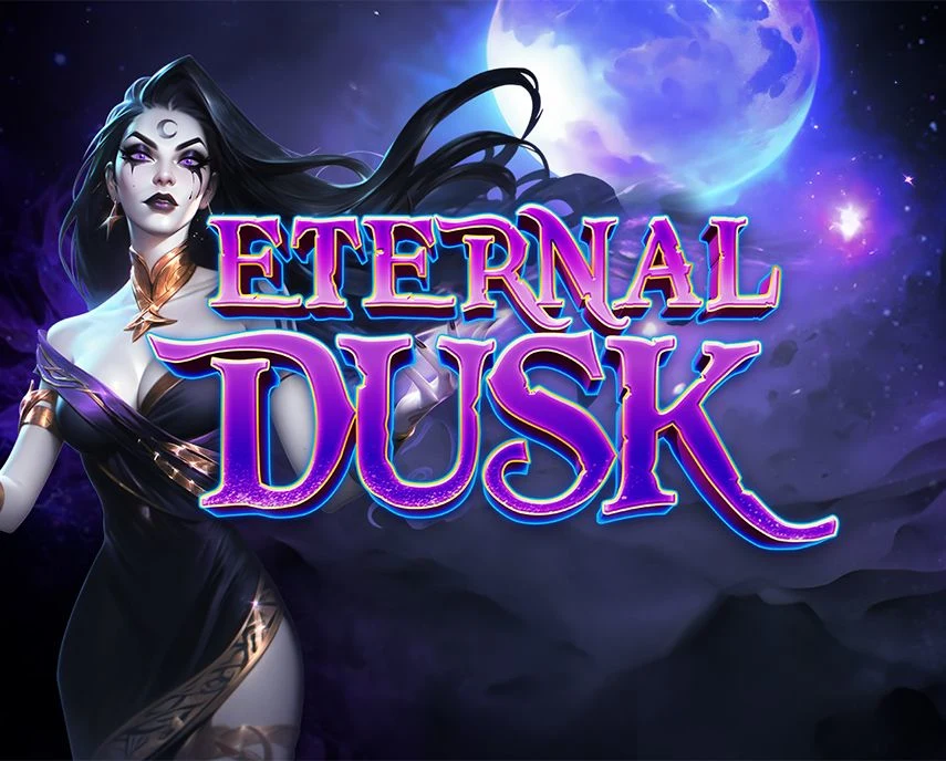 Eternal Dusk - BOYBET168