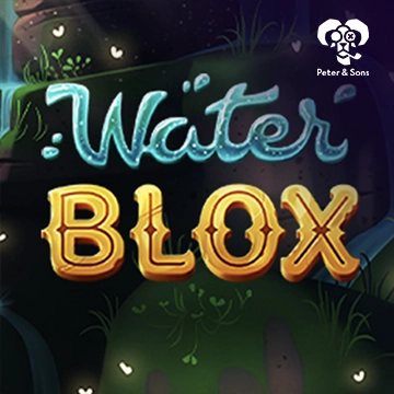 PeterSons : Water Blox - BOYBET168