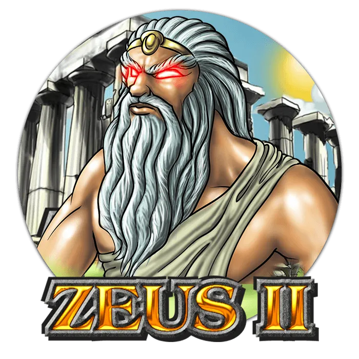 Habanero : Zeus 2 - BOYBET168