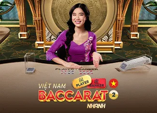 Vietnamese Speed Baccarat 2 - BOYBET168