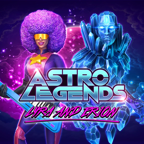 Astro Legends: Lyra and Erion - BOYBET168